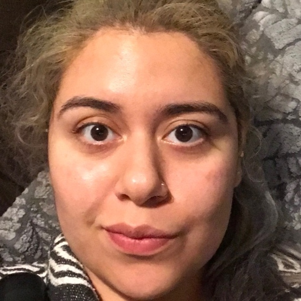 Meet your Posher, Jasmyn